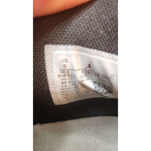 Size 9 - Jordan Tatum 3 Zen - FZ6598-001 - Picture 8 of 10